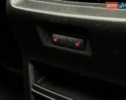 Черный Форд Эдж, объемом двигателя 2.72 л и пробегом 212 тыс. км за 14999 $, фото 22 на Automoto.ua