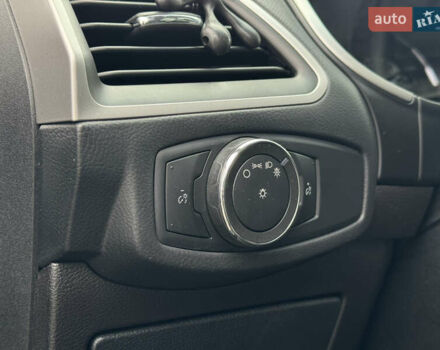 Форд Эдж 2015 в Львове на Automoto.ua Черный Форд Эдж, объемом двигателя 2 л и пробегом 168 тыс. км за 16700 $, фото 19 на Automoto.ua