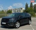 Чорний Форд Едж, об'ємом двигуна 2 л та пробігом 184 тис. км за 14000 $, фото 1 на Automoto.ua