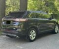 Чорний Форд Едж, об'ємом двигуна 2 л та пробігом 73 тис. км за 2900 $, фото 4 на Automoto.ua