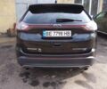 Черный Форд Эдж, объемом двигателя 3.5 л и пробегом 200 тыс. км за 18000 $, фото 14 на Automoto.ua