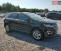 Чорний Форд Едж, об'ємом двигуна 2 л та пробігом 137 тис. км за 2100 $, фото 3 на Automoto.ua
