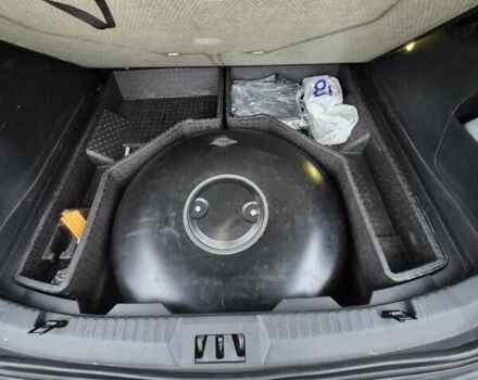 Чорний Форд Едж, об'ємом двигуна 3.5 л та пробігом 226 тис. км за 15300 $, фото 17 на Automoto.ua