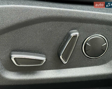 Чорний Форд Едж, об'ємом двигуна 2.72 л та пробігом 163 тис. км за 16500 $, фото 37 на Automoto.ua