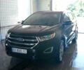 Форд Эдж 2015 в Каменце-Подольском на Automoto.ua Черный Форд Эдж, объемом двигателя 2 л и пробегом 280 тыс. км за 13500 $, фото 1 на Automoto.ua