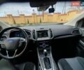 Форд Эдж 2015 в Измаиле на Automoto.ua Черный Форд Эдж, объемом двигателя 2.7 л и пробегом 135 тыс. км за 20000 $, фото 15 на Automoto.ua