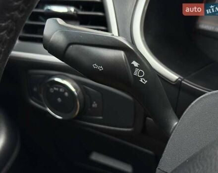 Черный Форд Эдж, объемом двигателя 1.99 л и пробегом 184 тыс. км за 14900 $, фото 27 на Automoto.ua