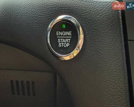 Черный Форд Эдж, объемом двигателя 1.99 л и пробегом 184 тыс. км за 14900 $, фото 30 на Automoto.ua