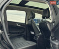 Форд Эдж 2015 в Львове на Automoto.ua Черный Форд Эдж, объемом двигателя 2 л и пробегом 168 тыс. км за 16700 $, фото 28 на Automoto.ua