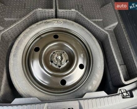 Черный Форд Эдж, объемом двигателя 1.99 л и пробегом 184 тыс. км за 14900 $, фото 60 на Automoto.ua