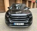 Чорний Форд Едж, об'ємом двигуна 3.5 л та пробігом 170 тис. км за 13200 $, фото 1 на Automoto.ua