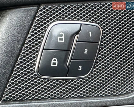 Чорний Форд Едж, об'ємом двигуна 2.72 л та пробігом 163 тис. км за 16500 $, фото 36 на Automoto.ua