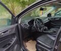 Черный Форд Эдж, объемом двигателя 3.5 л и пробегом 187 тыс. км за 18000 $, фото 11 на Automoto.ua