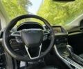 Чорний Форд Едж, об'ємом двигуна 2 л та пробігом 73 тис. км за 2900 $, фото 7 на Automoto.ua