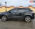 Форд Эдж 2015 в Измаиле на Automoto.ua Черный Форд Эдж, объемом двигателя 2.7 л и пробегом 135 тыс. км за 20000 $, фото 7 на Automoto.ua