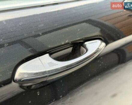 Черный Форд Эдж, объемом двигателя 1.99 л и пробегом 184 тыс. км за 14900 $, фото 51 на Automoto.ua