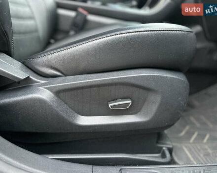 Черный Форд Эдж, объемом двигателя 3.5 л и пробегом 227 тыс. км за 14999 $, фото 40 на Automoto.ua