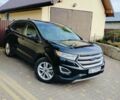 Чорний Форд Едж, об'ємом двигуна 2 л та пробігом 314 тис. км за 11500 $, фото 1 на Automoto.ua