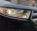 Черный Форд Эдж, объемом двигателя 3.5 л и пробегом 200 тыс. км за 18000 $, фото 4 на Automoto.ua