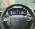 Черный Форд Эдж, объемом двигателя 3.5 л и пробегом 187 тыс. км за 18000 $, фото 33 на Automoto.ua