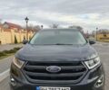 Форд Эдж 2015 в Измаиле на Automoto.ua Черный Форд Эдж, объемом двигателя 2.7 л и пробегом 135 тыс. км за 20000 $, фото 1 на Automoto.ua