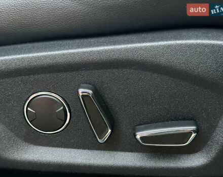 Чорний Форд Едж, об'ємом двигуна 2.72 л та пробігом 163 тис. км за 16500 $, фото 23 на Automoto.ua