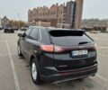 Чорний Форд Едж, об'ємом двигуна 3.5 л та пробігом 226 тис. км за 15300 $, фото 6 на Automoto.ua