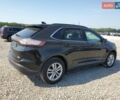 Чорний Форд Едж, об'ємом двигуна 2 л та пробігом 137 тис. км за 2100 $, фото 2 на Automoto.ua