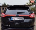 Черный Форд Эдж, объемом двигателя 3.5 л и пробегом 200 тыс. км за 18000 $, фото 18 на Automoto.ua