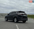 Форд Эдж 2015 в Львове на Automoto.ua Черный Форд Эдж, объемом двигателя 2 л и пробегом 168 тыс. км за 16700 $, фото 3 на Automoto.ua