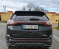 Форд Эдж 2015 в Измаиле на Automoto.ua Черный Форд Эдж, объемом двигателя 2.7 л и пробегом 135 тыс. км за 20000 $, фото 4 на Automoto.ua