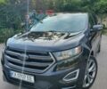 Чорний Форд Едж, об'ємом двигуна 2.7 л та пробігом 165 тис. км за 16000 $, фото 1 на Automoto.ua