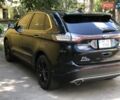 Чорний Форд Едж, об'ємом двигуна 2 л та пробігом 172 тис. км за 18000 $, фото 13 на Automoto.ua