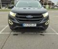 Чорний Форд Едж, об'ємом двигуна 3.5 л та пробігом 226 тис. км за 15300 $, фото 18 на Automoto.ua