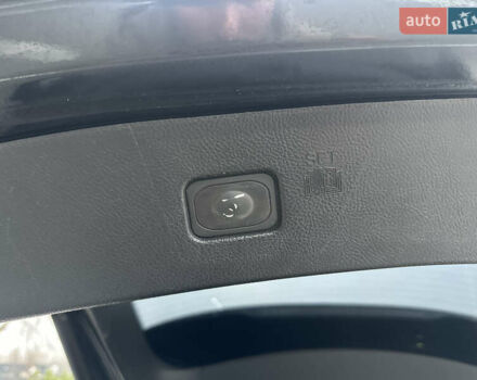 Черный Форд Эдж, объемом двигателя 3.5 л и пробегом 227 тыс. км за 14999 $, фото 30 на Automoto.ua