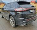 Форд Эдж 2015 в Измаиле на Automoto.ua Черный Форд Эдж, объемом двигателя 2.7 л и пробегом 135 тыс. км за 20000 $, фото 5 на Automoto.ua