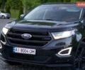 Черный Форд Эдж, объемом двигателя 2.7 л и пробегом 163 тыс. км за 17500 $, фото 12 на Automoto.ua