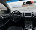 Форд Эдж 2015 в Львове на Automoto.ua Черный Форд Эдж, объемом двигателя 2 л и пробегом 168 тыс. км за 16700 $, фото 35 на Automoto.ua