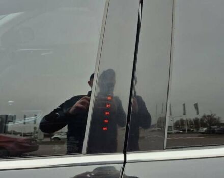 Чорний Форд Едж, об'ємом двигуна 3.5 л та пробігом 226 тис. км за 15300 $, фото 2 на Automoto.ua