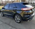 Черный Форд Эдж, объемом двигателя 2.7 л и пробегом 123 тыс. км за 22500 $, фото 1 на Automoto.ua