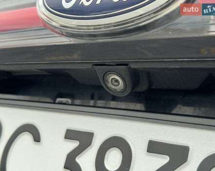 Форд Эдж 2015 в Львове на Automoto.ua Черный Форд Эдж, объемом двигателя 2 л и пробегом 168 тыс. км за 16700 $, фото 16 на Automoto.ua
