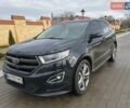 Форд Эдж 2015 в Измаиле на Automoto.ua Черный Форд Эдж, объемом двигателя 2.7 л и пробегом 135 тыс. км за 20000 $, фото 3 на Automoto.ua