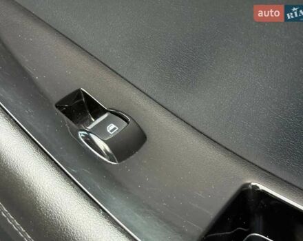 Черный Форд Эдж, объемом двигателя 1.99 л и пробегом 184 тыс. км за 14900 $, фото 55 на Automoto.ua