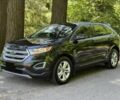 Чорний Форд Едж, об'ємом двигуна 2 л та пробігом 73 тис. км за 2900 $, фото 1 на Automoto.ua