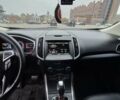 Чорний Форд Едж, об'ємом двигуна 3.5 л та пробігом 226 тис. км за 15300 $, фото 9 на Automoto.ua