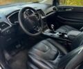 Черный Форд Эдж, объемом двигателя 2 л и пробегом 265 тыс. км за 17900 $, фото 24 на Automoto.ua