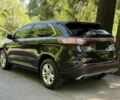 Чорний Форд Едж, об'ємом двигуна 2 л та пробігом 73 тис. км за 2900 $, фото 3 на Automoto.ua