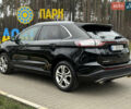 Чорний Форд Едж, об'ємом двигуна 2 л та пробігом 183 тис. км за 18500 $, фото 8 на Automoto.ua