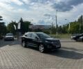 Черный Форд Эдж, объемом двигателя 2 л и пробегом 172 тыс. км за 17000 $, фото 1 на Automoto.ua