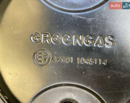 Черный Форд Эдж, объемом двигателя 2 л и пробегом 232 тыс. км за 14500 $, фото 50 на Automoto.ua